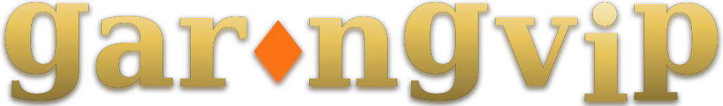 garongvip logo