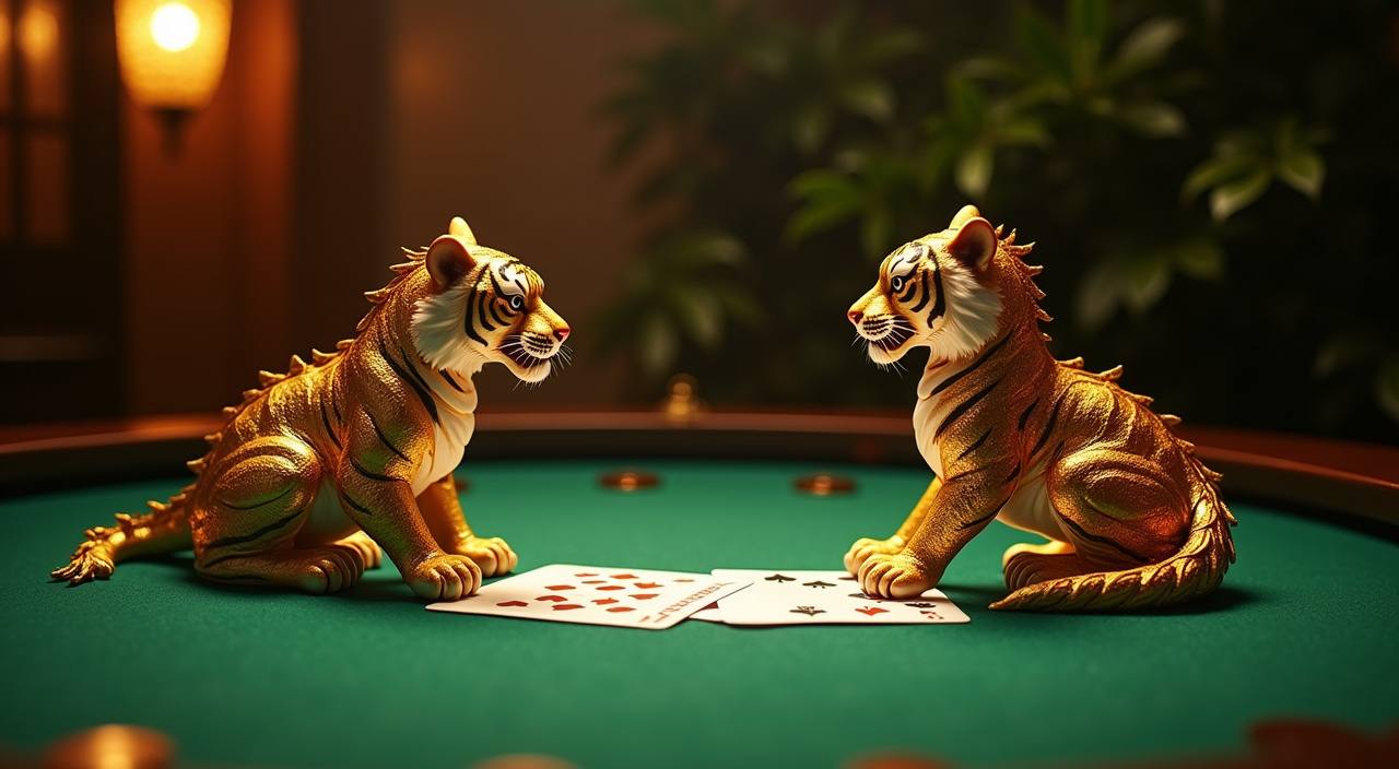 garongvip mobile gaming